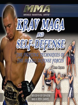 cover image of Krav Maga and Self-Defense